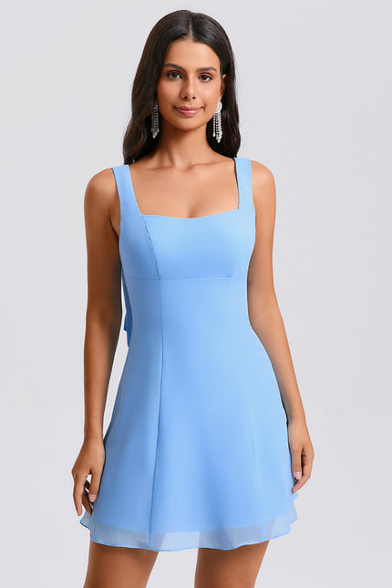 Robe Ultra Courte - gallery 5