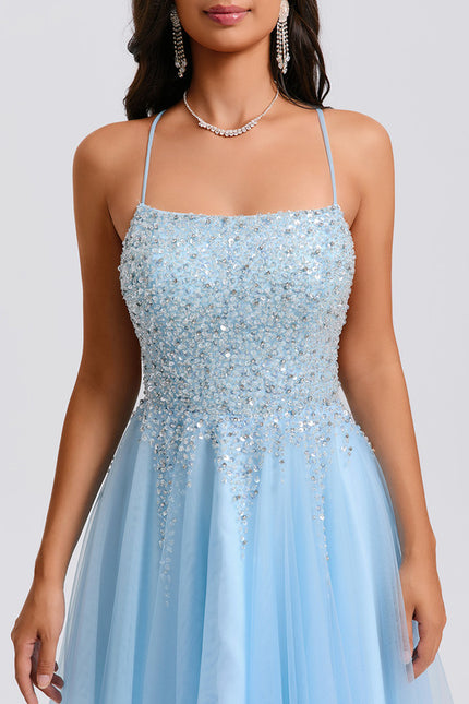 Robe Courte Colorée - gallery 3
