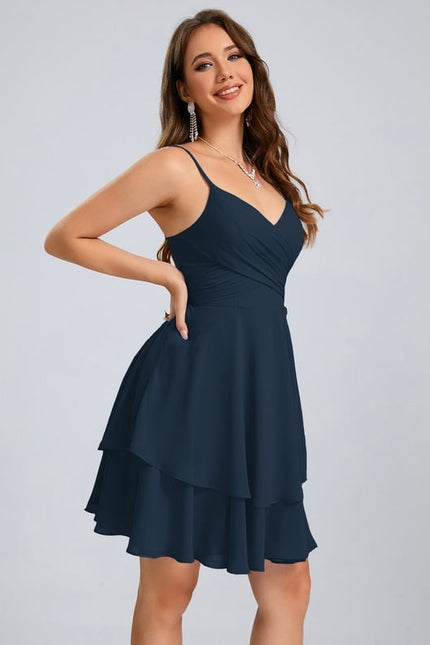 Robe Courte D'Été - gallery 8