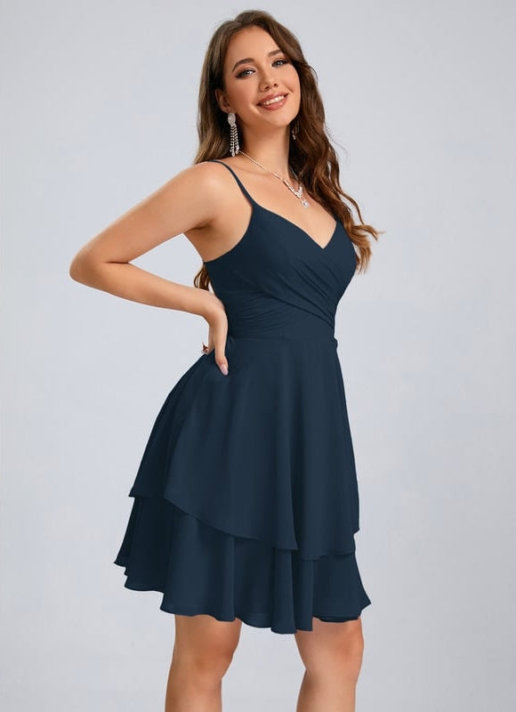 Robe Courte D'Été - gallery 8