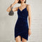 Robe Tube Courte
