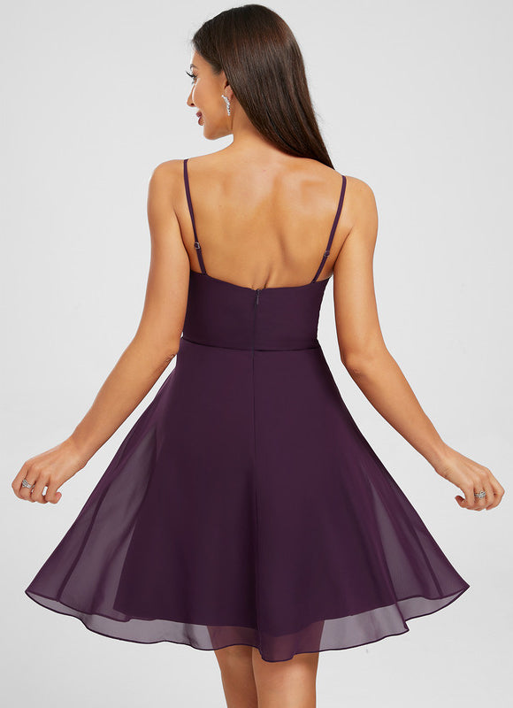 Robes De Gala Courtes - gallery 4