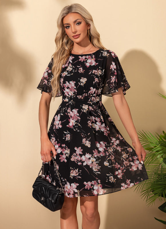 Robe À Manche Courte - gallery 4