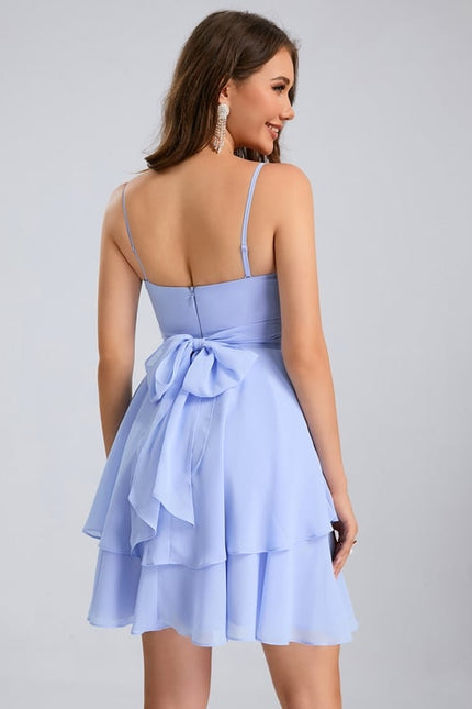 Robe Courte D'Été - gallery 3