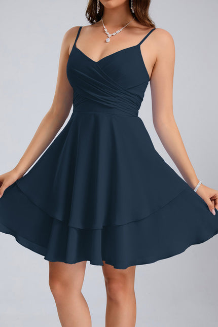 Robe Courte D'Été - gallery 9