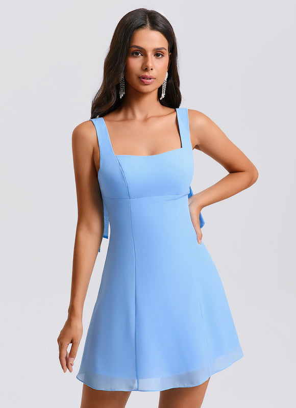 Robe Ultra Courte