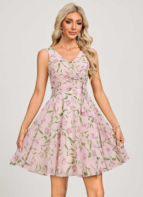 Robe Mariage Civil Courte Boheme