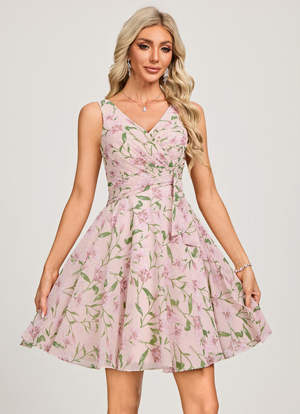 Robe Mariage Civil Courte Boheme
