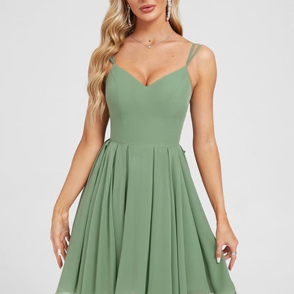 Robes Courtes De Soirée Pour Mariage