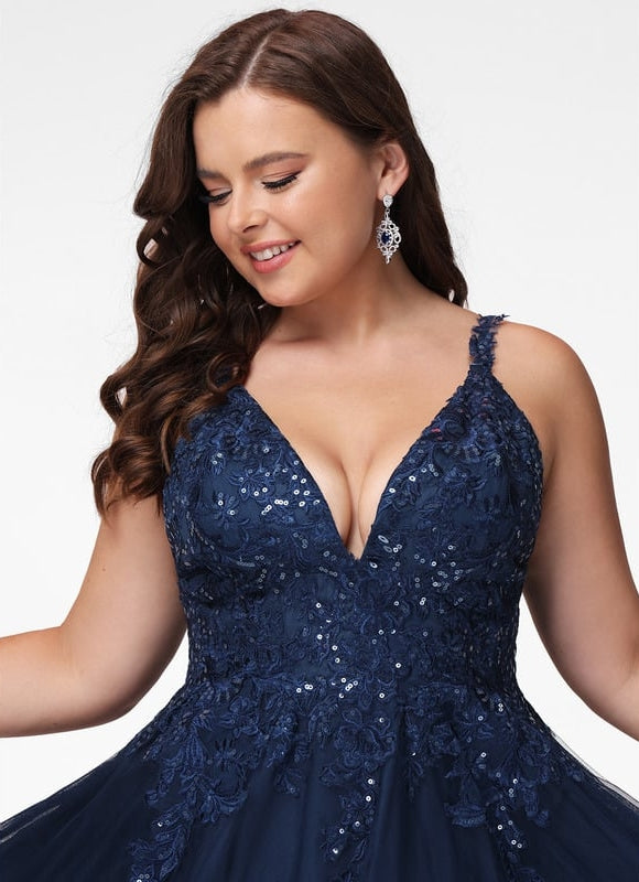 Robe Courte Strass - gallery 9