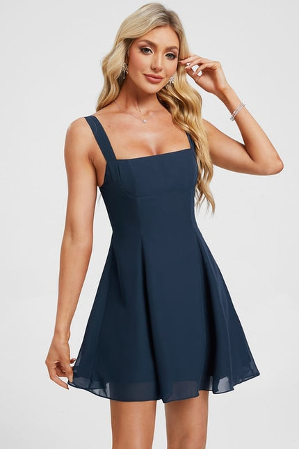 Robe Ultra Courte - gallery 2