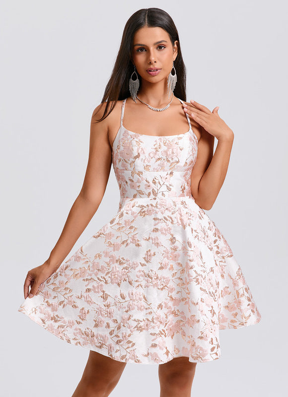 Robe Courte Pour Temoin De Mariage
