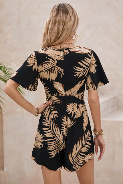 Robe Courte Casual - gallery 3