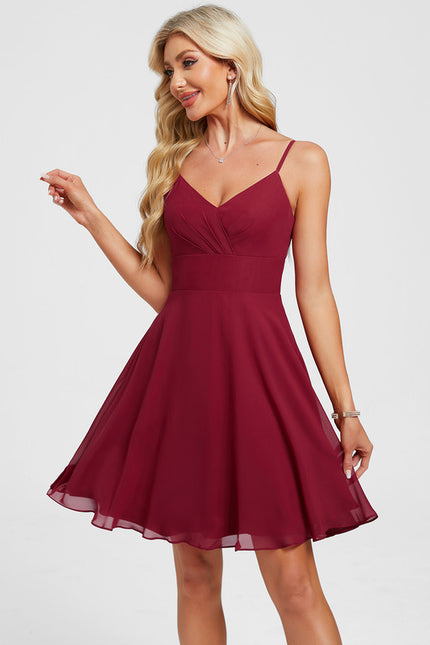 Robe Mariage Civil Courte Boheme