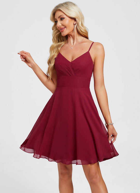 Robe Mariage Civil Courte Boheme