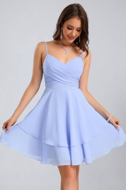 Robe Courte D'Été