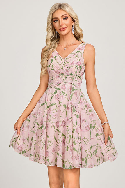 Robe Mariage Civil Courte Boheme - gallery 4