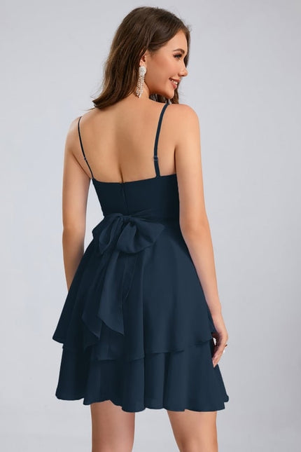 Robe Courte D'Été - gallery 6