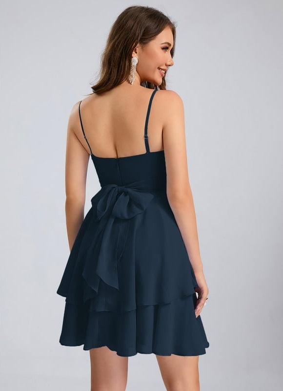 Robe Courte D'Été - gallery 6