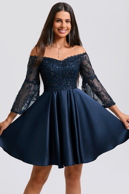 Robes Tres Courtes - gallery 2