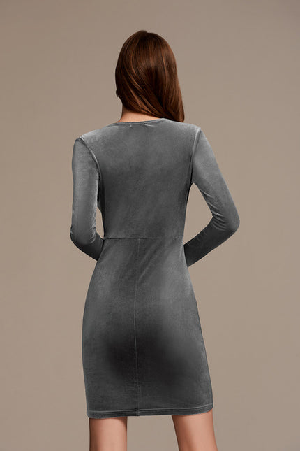 Robe Tube Courte - gallery 2