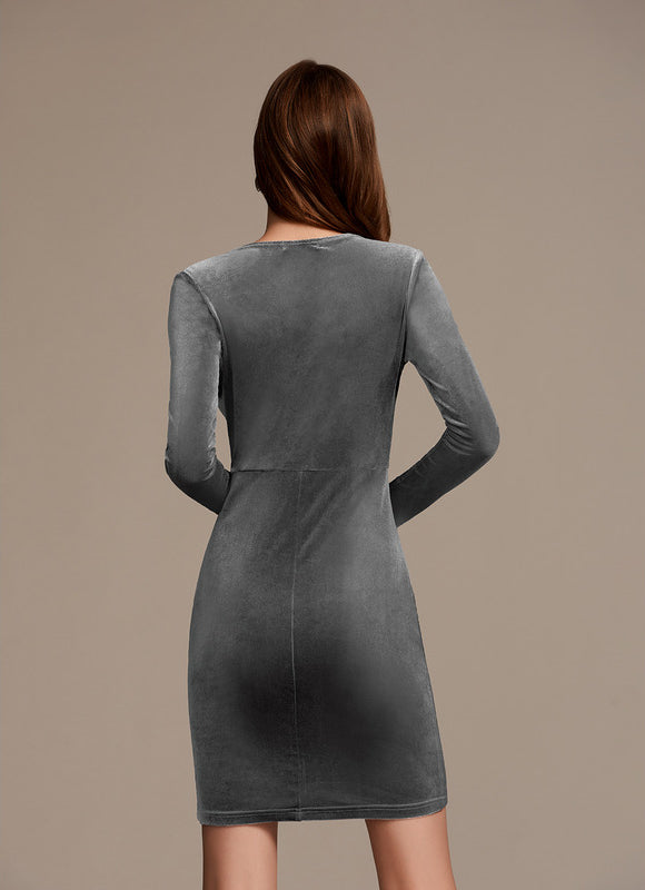 Robe Tube Courte - gallery 2