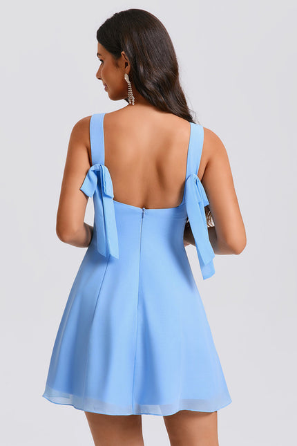 Robe Ultra Courte - gallery 6