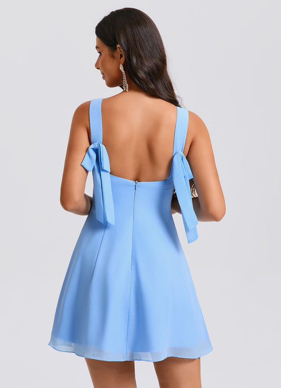 Robe Ultra Courte - gallery 6