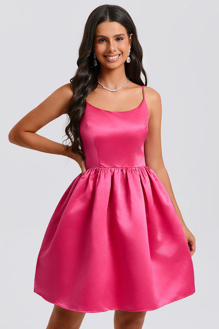 Robe Princesse Courte Mariage