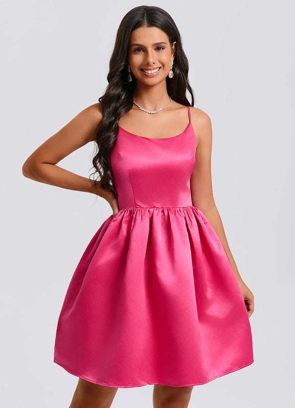 Robe Princesse Courte Mariage
