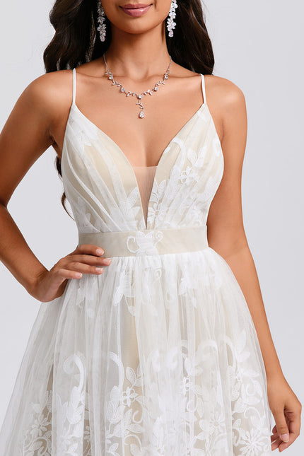Robe Courte Dos Nu Chic - gallery 4