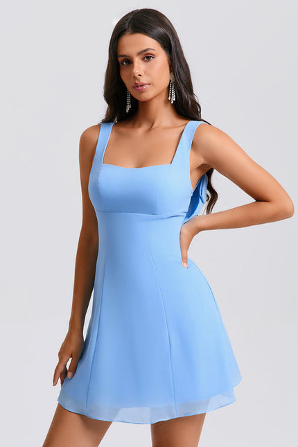 Robe Ultra Courte - gallery 2