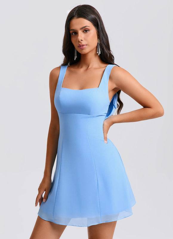 Robe Ultra Courte - gallery 2