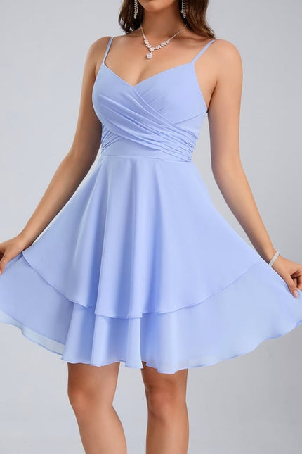 Robe Courte D'Été - gallery 1