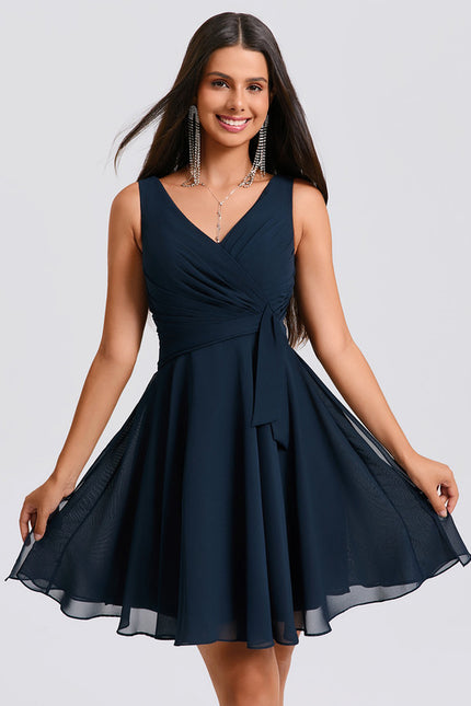 Robe Mariage Civil Courte Boheme
