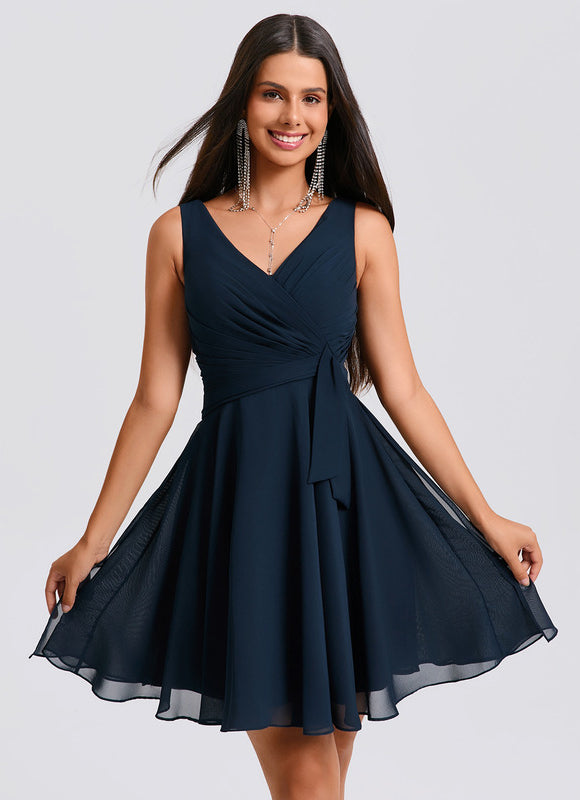 Robe Mariage Civil Courte Boheme