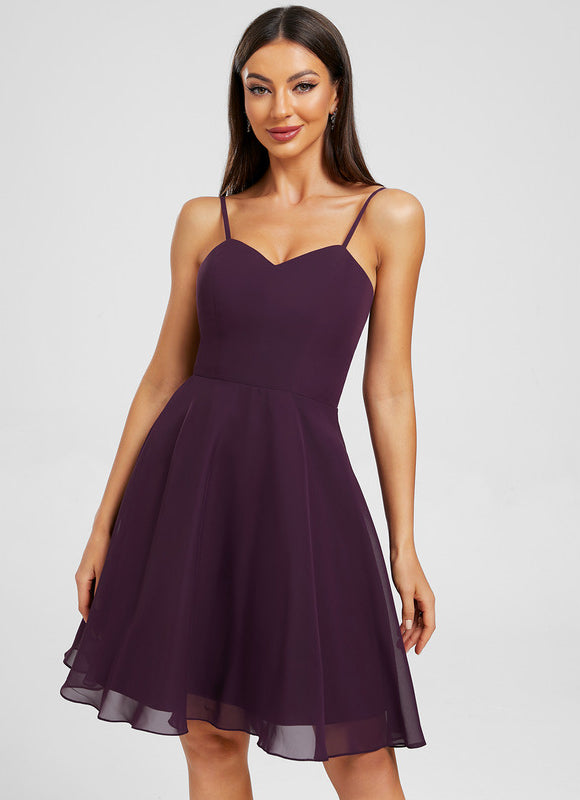 Robes De Gala Courtes - gallery 1