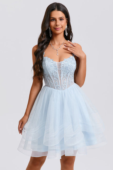 Robes Mariee Courte - gallery 3