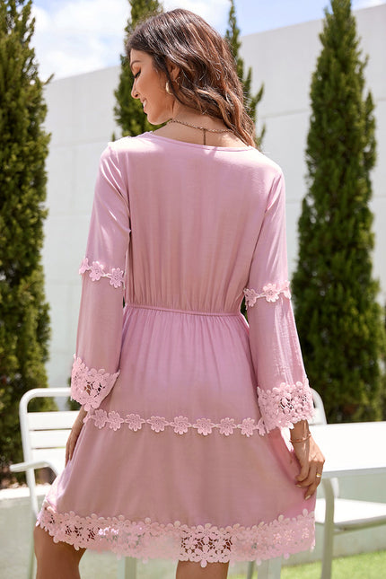 Robe Courte Casual Chic - gallery 4