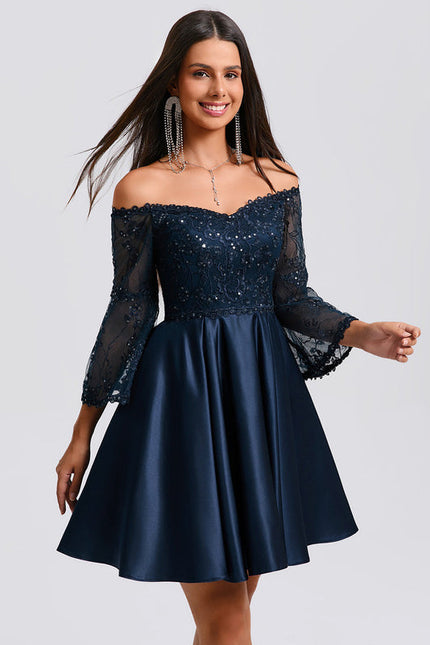 Robes Tres Courtes - gallery 1