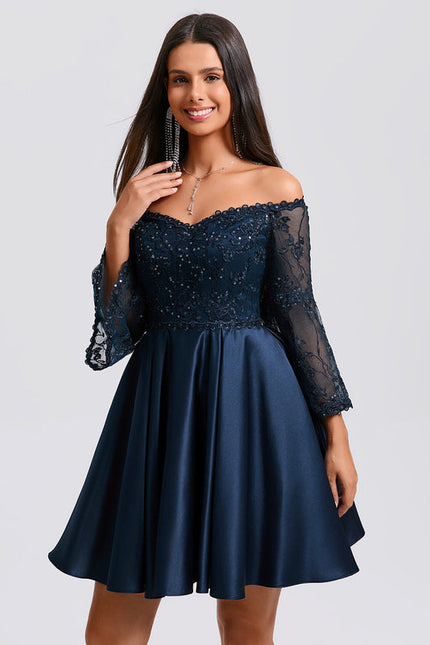 Robes Tres Courtes - gallery 3