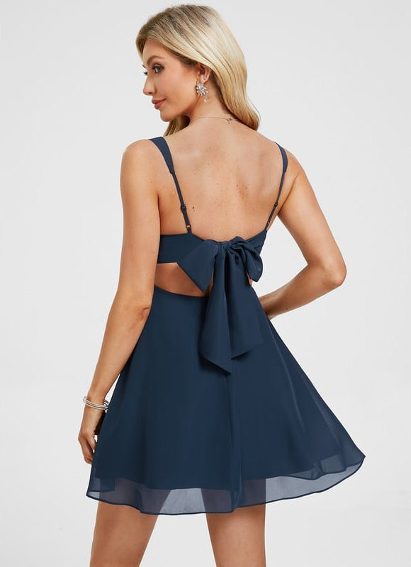 Robe Ultra Courte - gallery 3